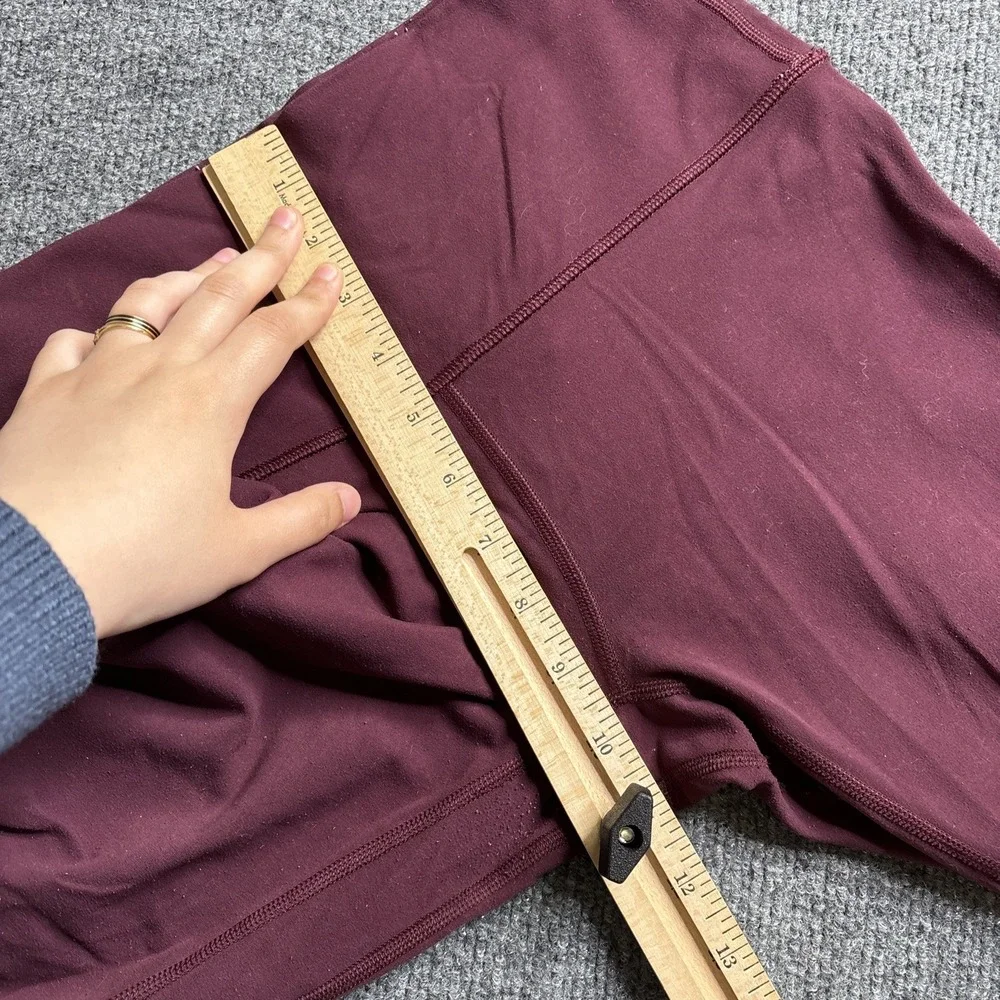 Lululemon Align High-Rise Leggings‎ 25